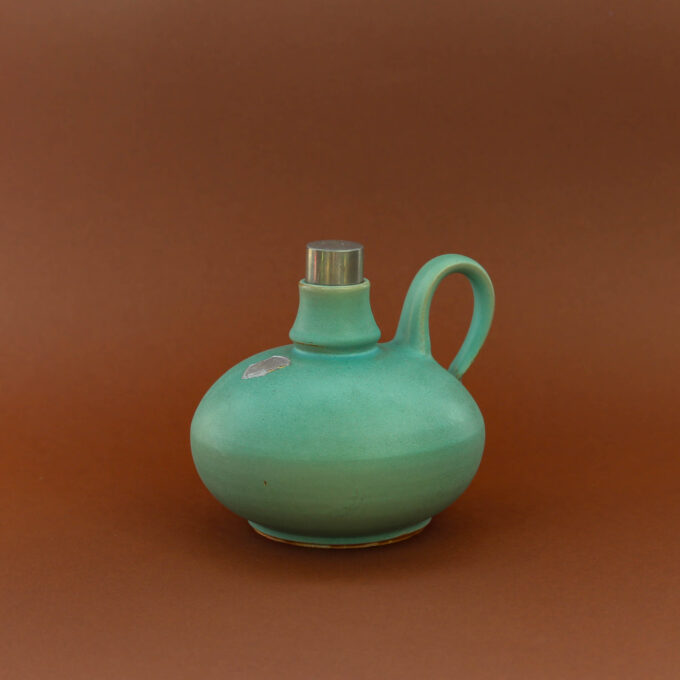 nagumuiste retro vintage keraamika kann Steninge Keramik